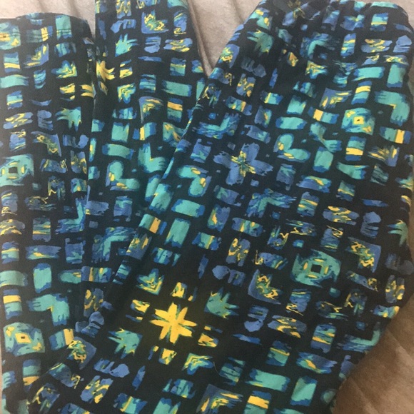 LLR leggings - Picture 1 of 1